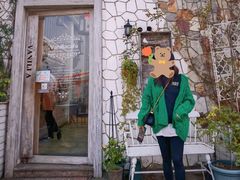 门面-Vanillacafe香草咖啡(银海大世界店)