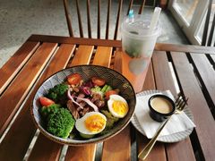 -MIMO CAFE(沙头角店)