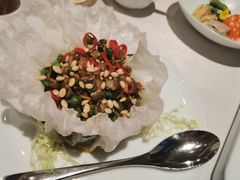 -杭州新新饭店·1913餐厅