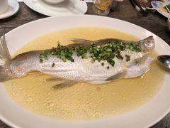 -Yan Ting 宴庭中餐厅(上海静安瑞吉酒店)