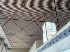 -哈尔滨太平国际机场-T2航站楼