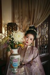 -梓摄影古装写真工作室(富力广场店)
