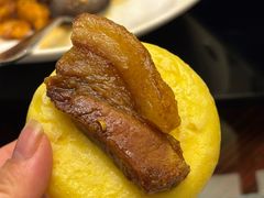-国际博览中心酒店·茗轩中餐厅