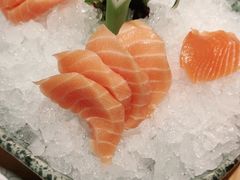 -元通寿司(地标店)