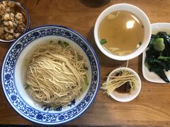 -裕兴记·三虾面(西北街总店)