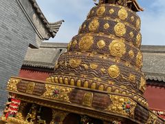 -西安市广仁寺