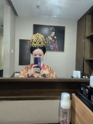 -盘子女人坊古装写真摄影(深圳店)