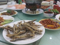 android_upload_pic-天津乾毓德饭庄·清真传统炒菜·海鲜烧烤(咸阳路店)