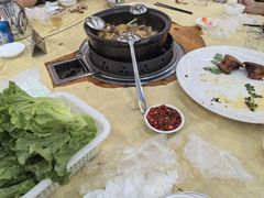 -啊杞恒益饭店(南头总店)