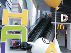 -HALO广场(梨园路店)