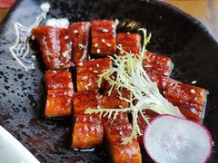 -南湖名都大酒店-千叶日本餐厅