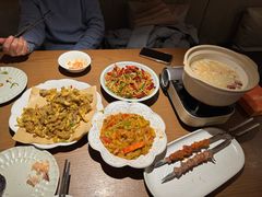 -那时新疆·若羌(经纬汇店)