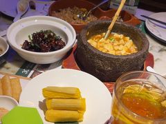 -绿茶餐厅(哈尔滨凯德店)