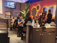 -沈胖子音乐烤吧·炒菜·龙虾(环城东路店)