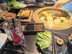 -谷牛和牛烤肉(漕河泾印象城店)