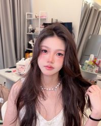 -妤见·化妆造型·美甲美睫