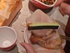 -大哈福烧烤·海鲜·家常菜(延安三路店)