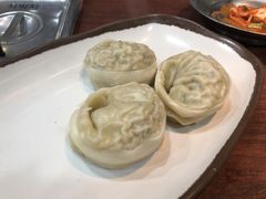 饺子-神仙雪浓汤(明洞店)