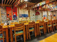 -大焰自助日式料理 铁板烧(徐汇店)