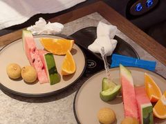 -和子足浴SPA会馆(东方之门店)