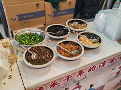 -安上粉皮.非遗手工小吃(骑龙巷店)