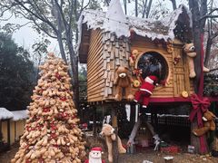 -HERRE·FARM 赫尔露营农场·团建聚会包场