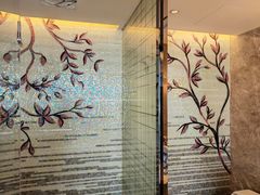 -上海宝华万豪酒店