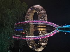 -湖州太湖旅游度假区-月亮广场