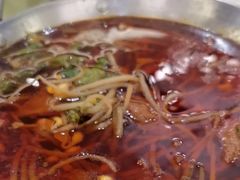-梅花香里大酒店(郁金香路店)