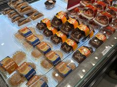 -面包新语(滨湖万达店)
