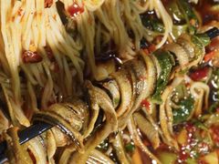 -乐山第一家临江鳝丝(茶坊路店)