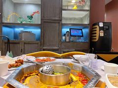 -蜀九香火锅(九眼桥店)