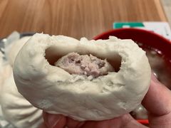 -北万新包子店(淮海店)