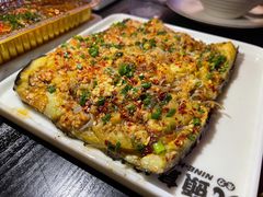 -唐力九头鸟烧烤·罗田吊锅(西云楼店)
