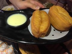 -尚海豆捞(乐虹坊店)