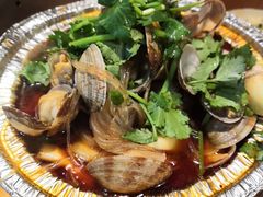 -夜烤·宜宾烧烤(洋河路店)