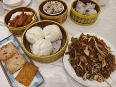 -万禧明珠大酒楼(海丰店)