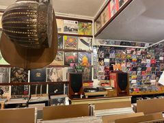-旧天堂书店(华侨城创意文化园南山特色文化街区店)