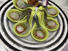 -太食獸泰式茶餐厅(济南万象城店)