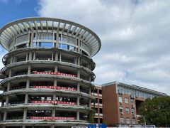 -浙江万里学院(钱湖校区)