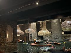 -清河半岛温泉度假酒店