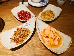 -福照楼汽锅鸡·云南特色菜(万达广场店)