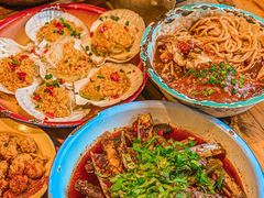 -夹夹大·蟹蟹大排档(财富又一城店)