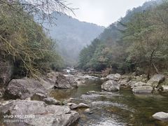 -百杖潭景区