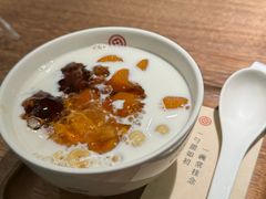 -彬媽糖水(侨鑫国际店)