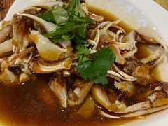 -老谢野馄饨(延安路店)