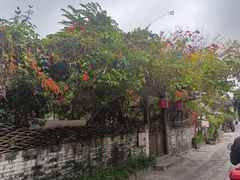 -三溪村