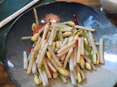 -山茶云南菜(永安里店)