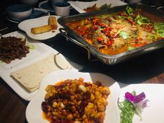 -地锅居(翰林邻里中心店)