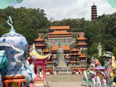 -南沙天后宫景区